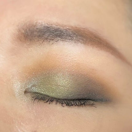 Tiny Marvels Palette/Sydney Grace/アイシャドウパレットを使ったクチコミ(4枚目)