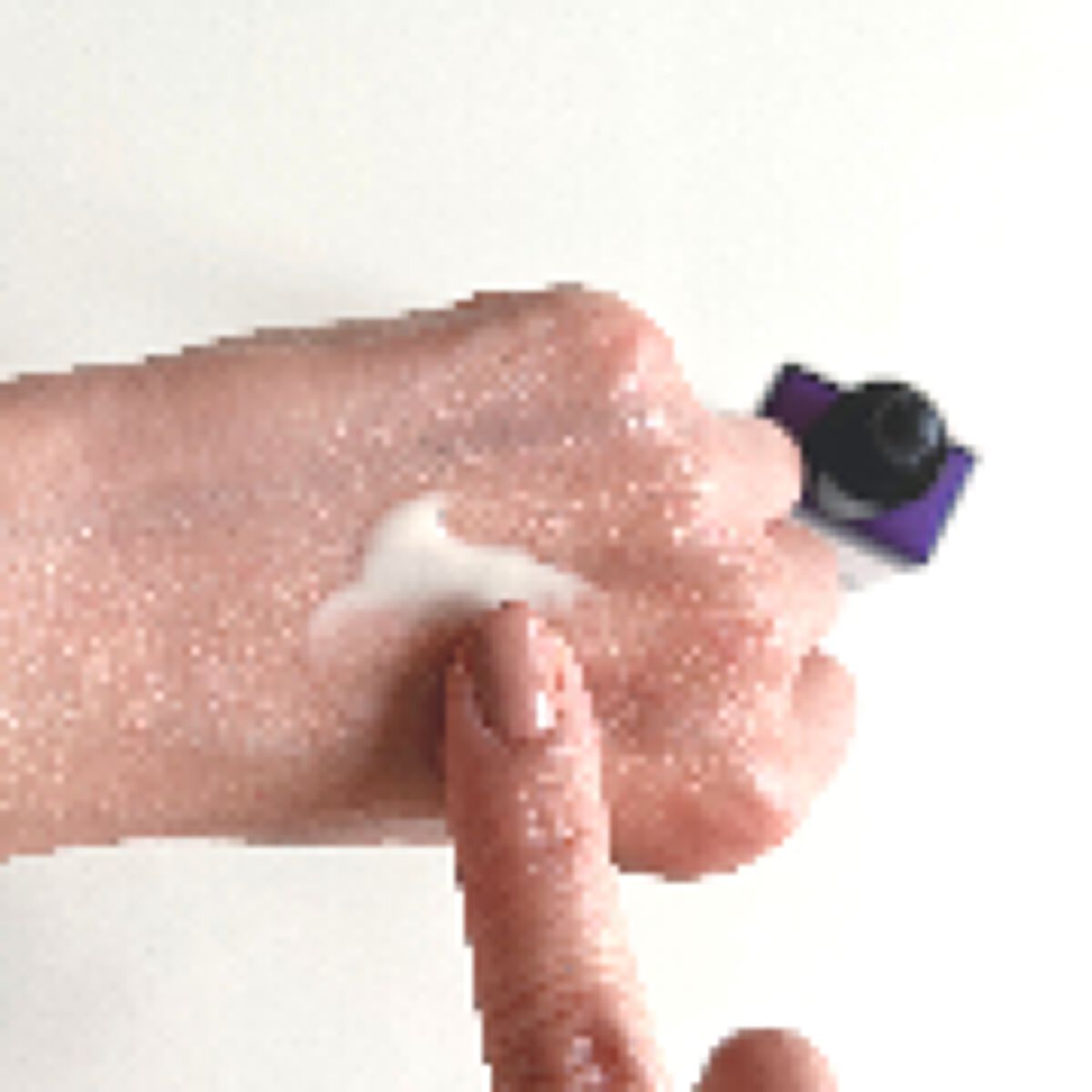 レチノールインテンスリアクティベーションセラム/SOME BY MI/美容液を使ったクチコミ（1枚目）