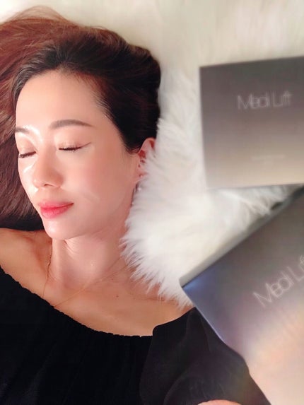 メディリフト 3Dマイクロフィラー(口元用)/YA-MAN TOKYO JAPAN/シートマスク・パックを使ったクチコミ(6枚目)