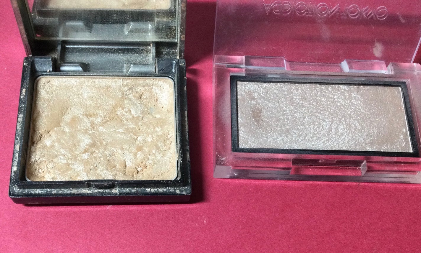 マルチプルーフラスティングマスカラ/DAZZSHOP/マスカラを使ったクチコミ(4枚目)