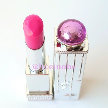 ラッキージェム マイリップス/JILL STUART/口紅を使ったクチコミ(2枚目)