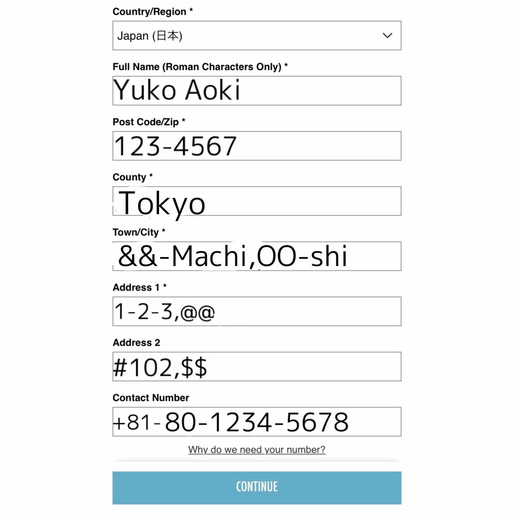 ゆんこすめ on LIPS 「最近じわじわ話題のtheordinaryをイギリス通販HQha..」(3枚目)