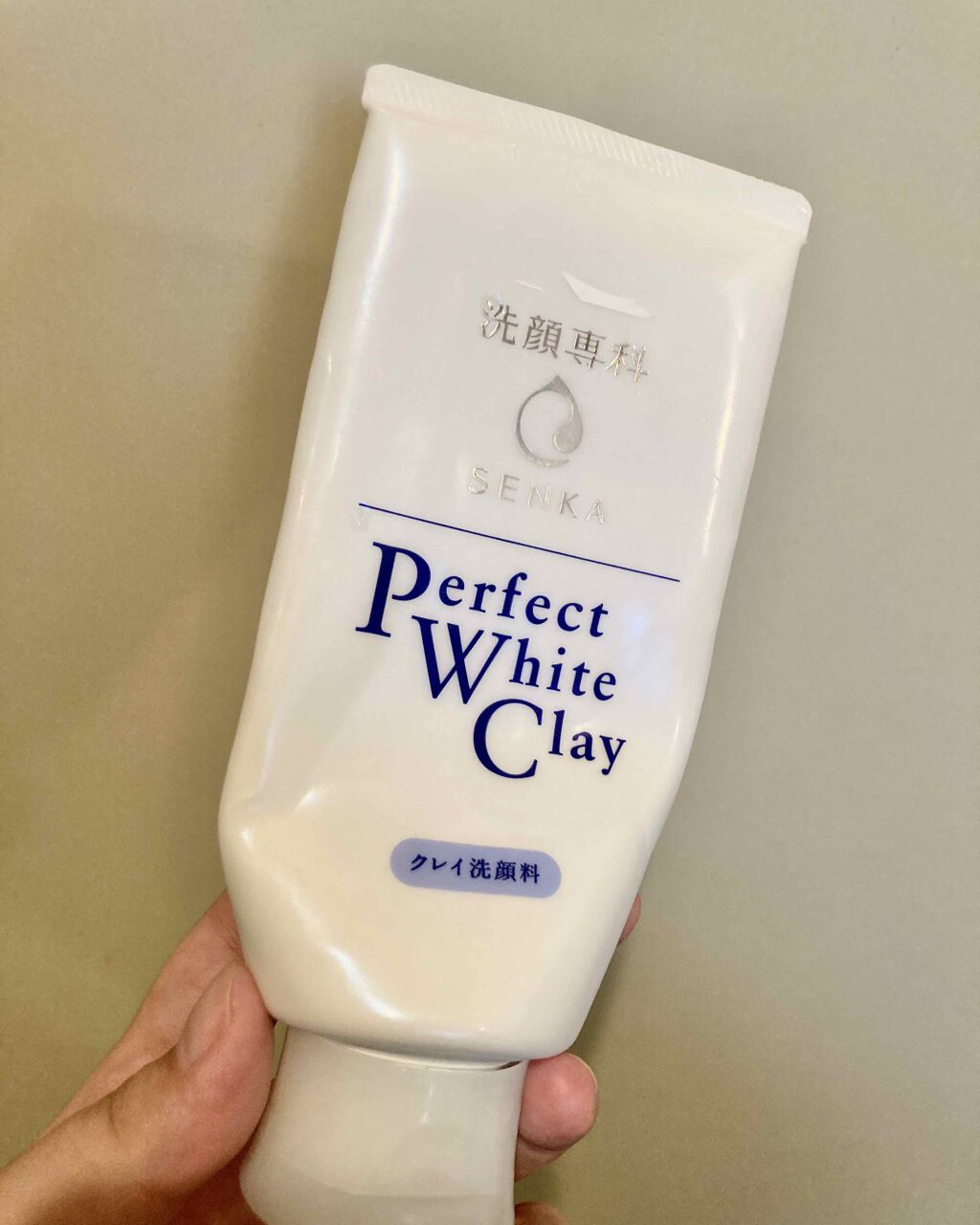 パーフェクトホイップn/SENKA（専科）/洗顔フォームを使ったクチコミ（2枚目）