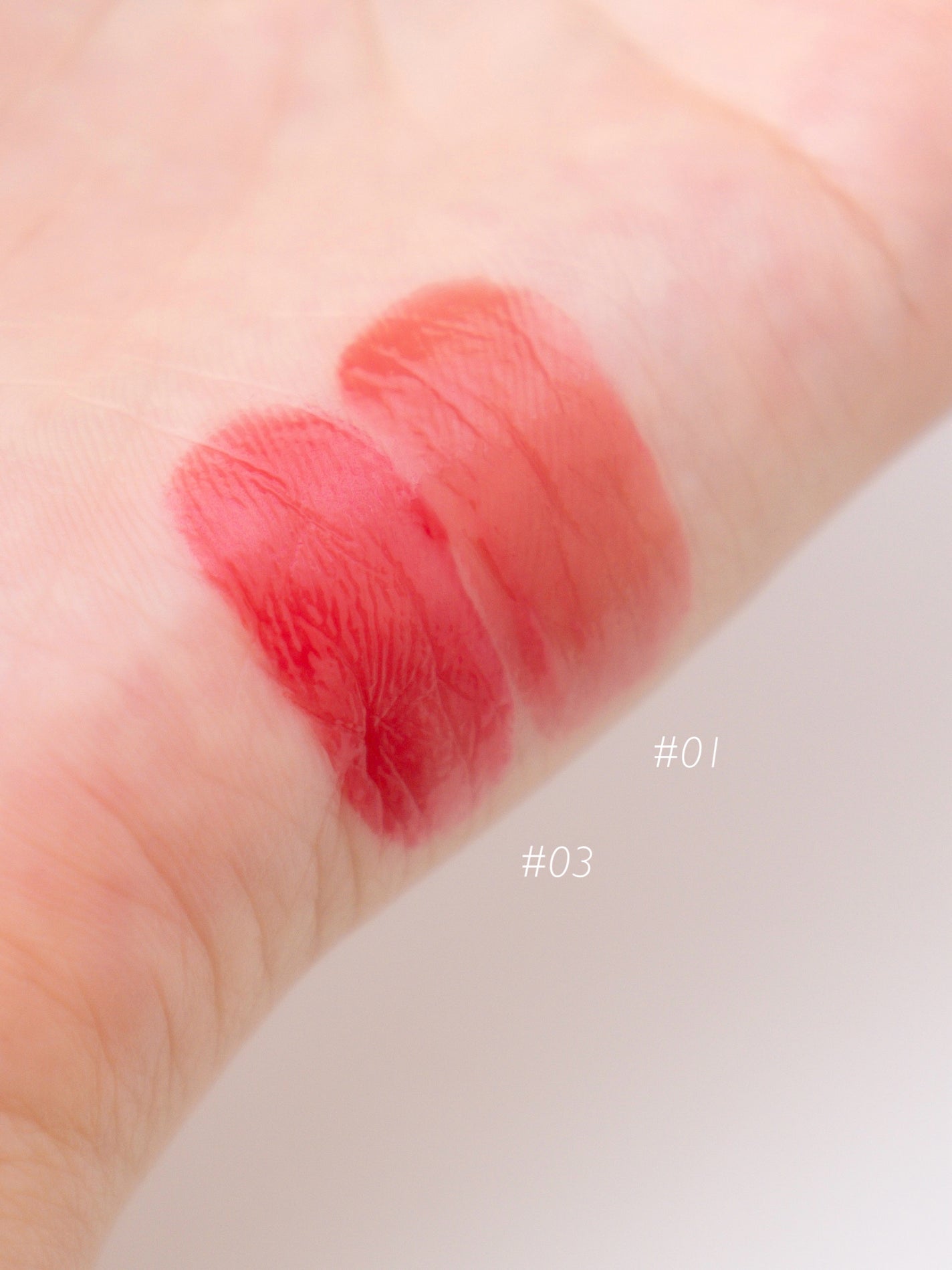 ジューシーリッププランパー6g/TPSY/リッププランパーを使ったクチコミ(3枚目)