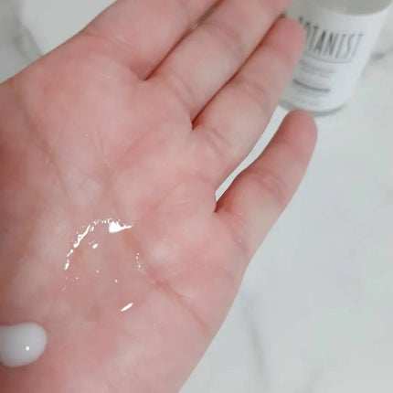 ボタニカルヘアオイル(ダメージケア)/BOTANIST/ヘアオイルを使ったクチコミ(8枚目)