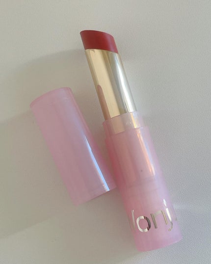 ウォンジョンヨ リップステッカー/Wonjungyo/口紅を使ったクチコミ(2枚目)