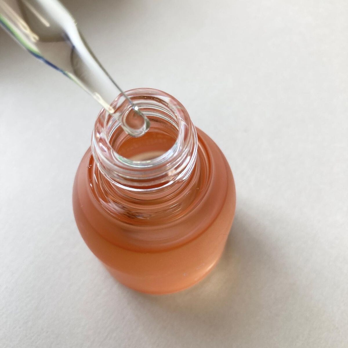 エンリッチ オイル (M) /to/one/フェイスオイルを使ったクチコミ（2枚目）