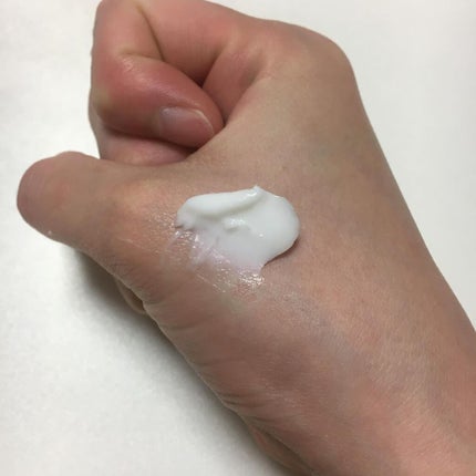 オルビス ユー ドット モイスチャー/オルビス/フェイスクリームを使ったクチコミ(3枚目)