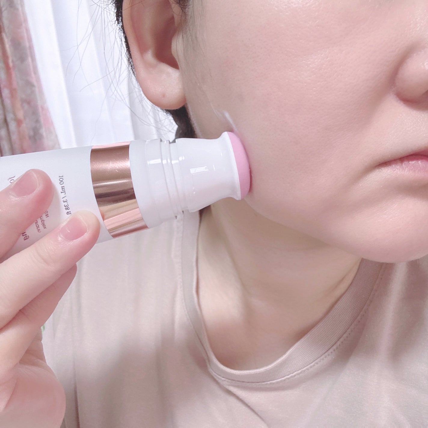 セルターンクリーム 100ml/リリーイブ/フェイスクリームを使ったクチコミ(7枚目)