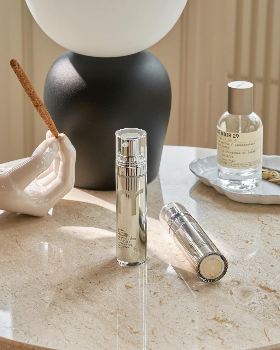 ユース ラディアンス ビタチノール セラム/primera/美容液を使ったクチコミ(2枚目)