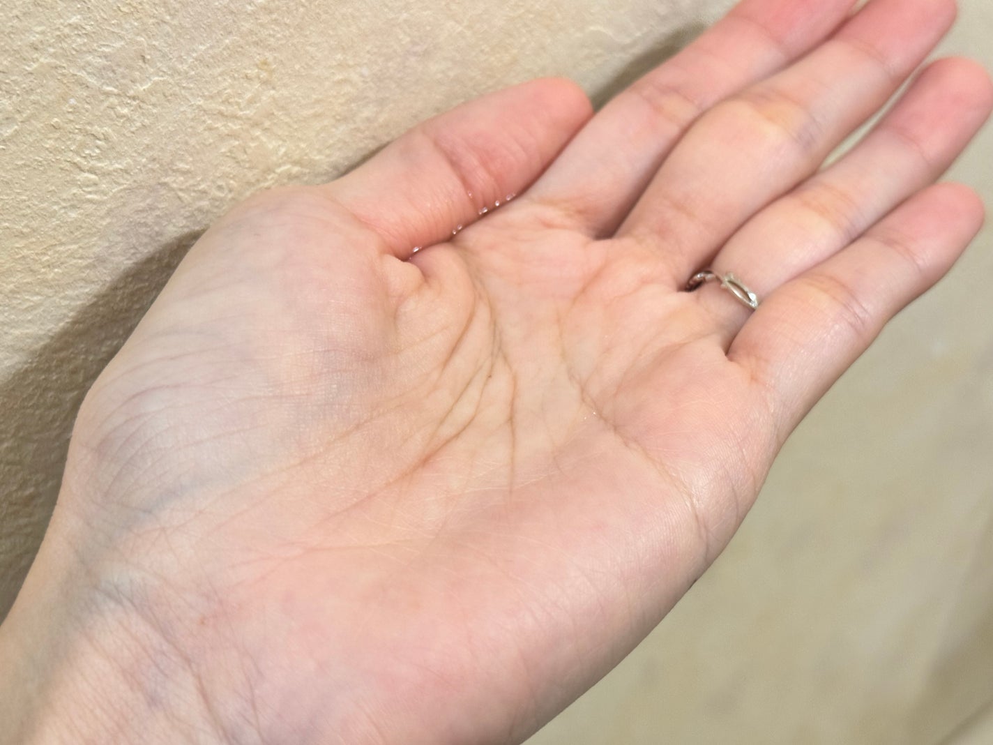 ピュアバブルローション/Cure/化粧水を使ったクチコミ(2枚目)