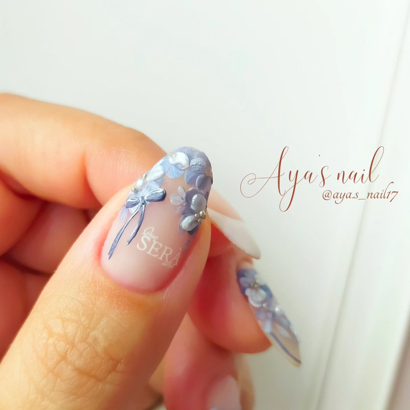 カラージェル/ella BY SHINYGEL/ジェルネイルを使ったクチコミ(2枚目)