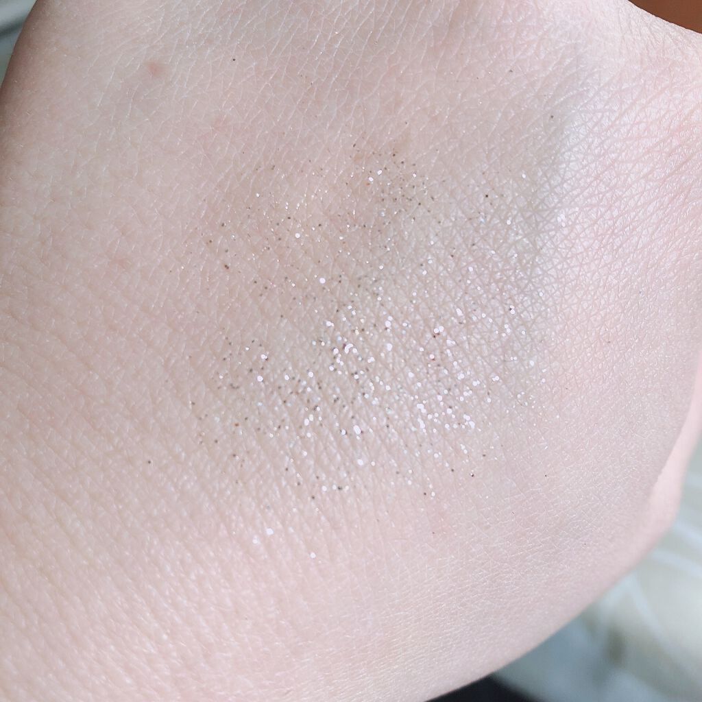 CANDYROCK SUGARPARTY/16BRAND/リキッドアイシャドウを使ったクチコミ（1枚目）