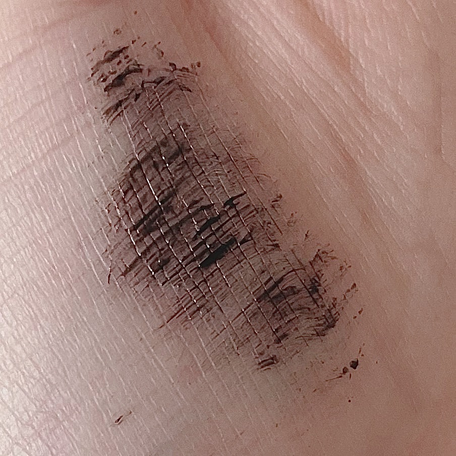 ラッシュオプティミズム/excel/マスカラを使ったクチコミ（3枚目）