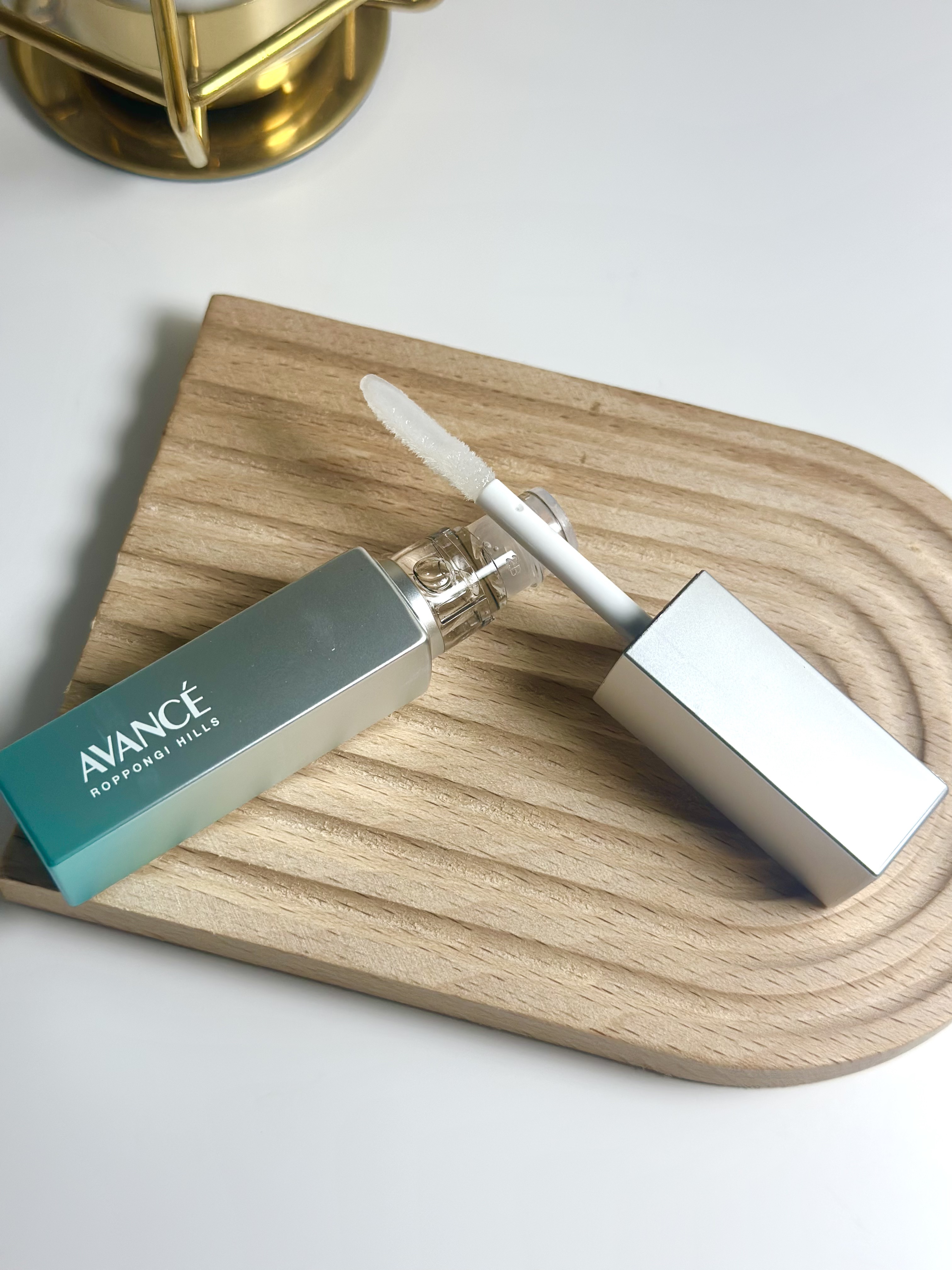 アヴァンセ まつ毛美容液/アヴァンセ/まつげ美容液を使ったクチコミ（3枚目）