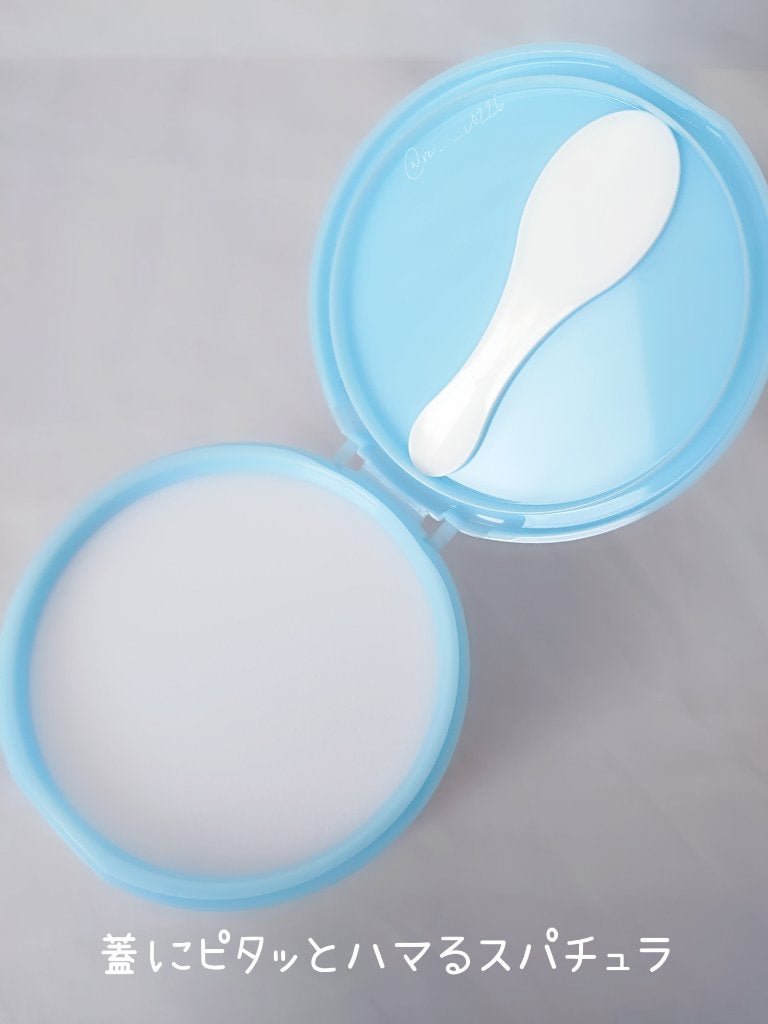 夢みるバーム アクネクリアモイスチャー/ロゼット/クレンジングバームを使ったクチコミ(2枚目)