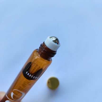 EASECBD ROLL-ON WOOD/EASECBD/香水(その他)を使ったクチコミ(2枚目)