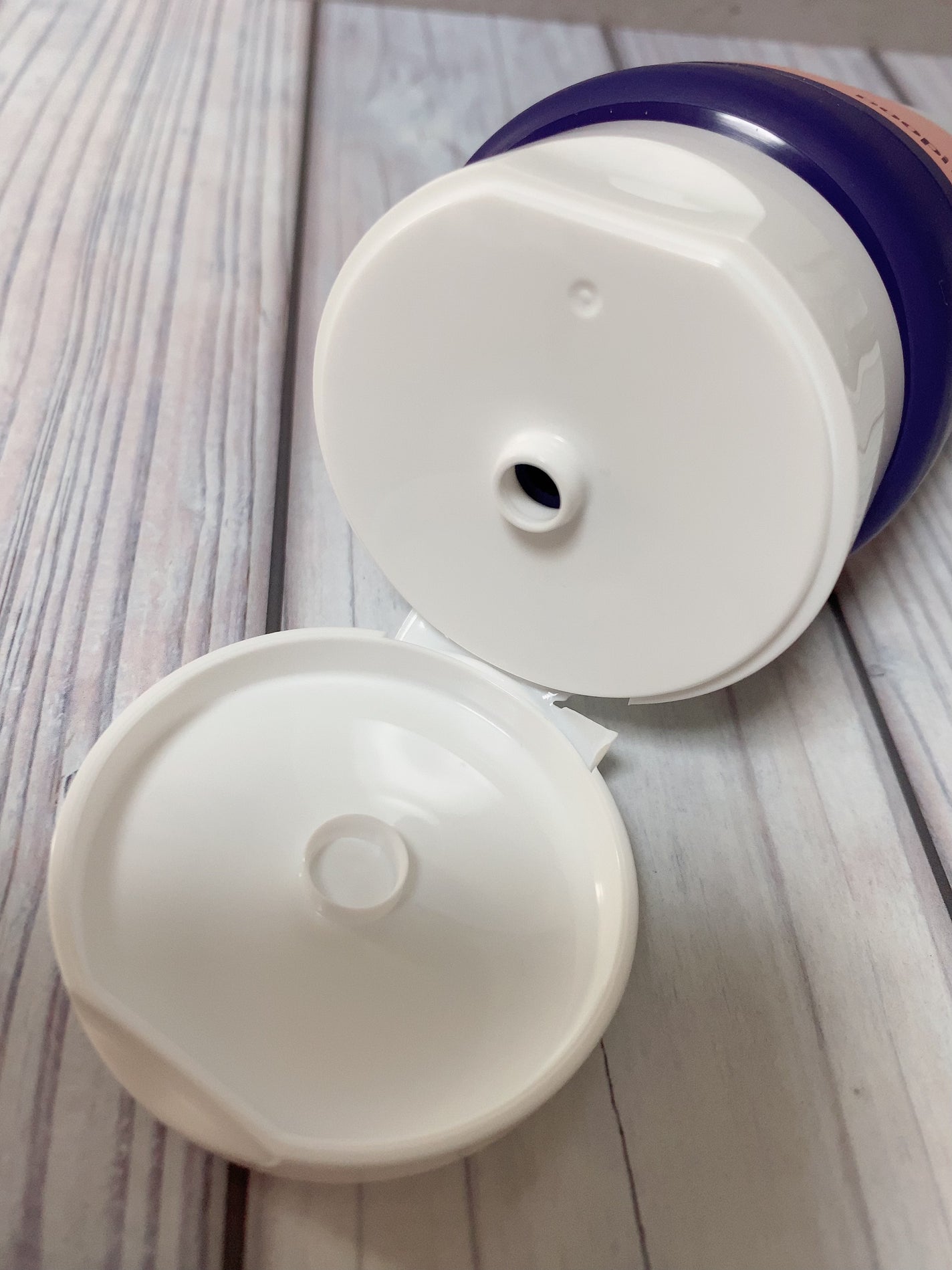 クールソルトスケーリングシャンプー/クールソルトスカルプトリートメント/Dr.G/市販シャンプーを使ったクチコミ(5枚目)