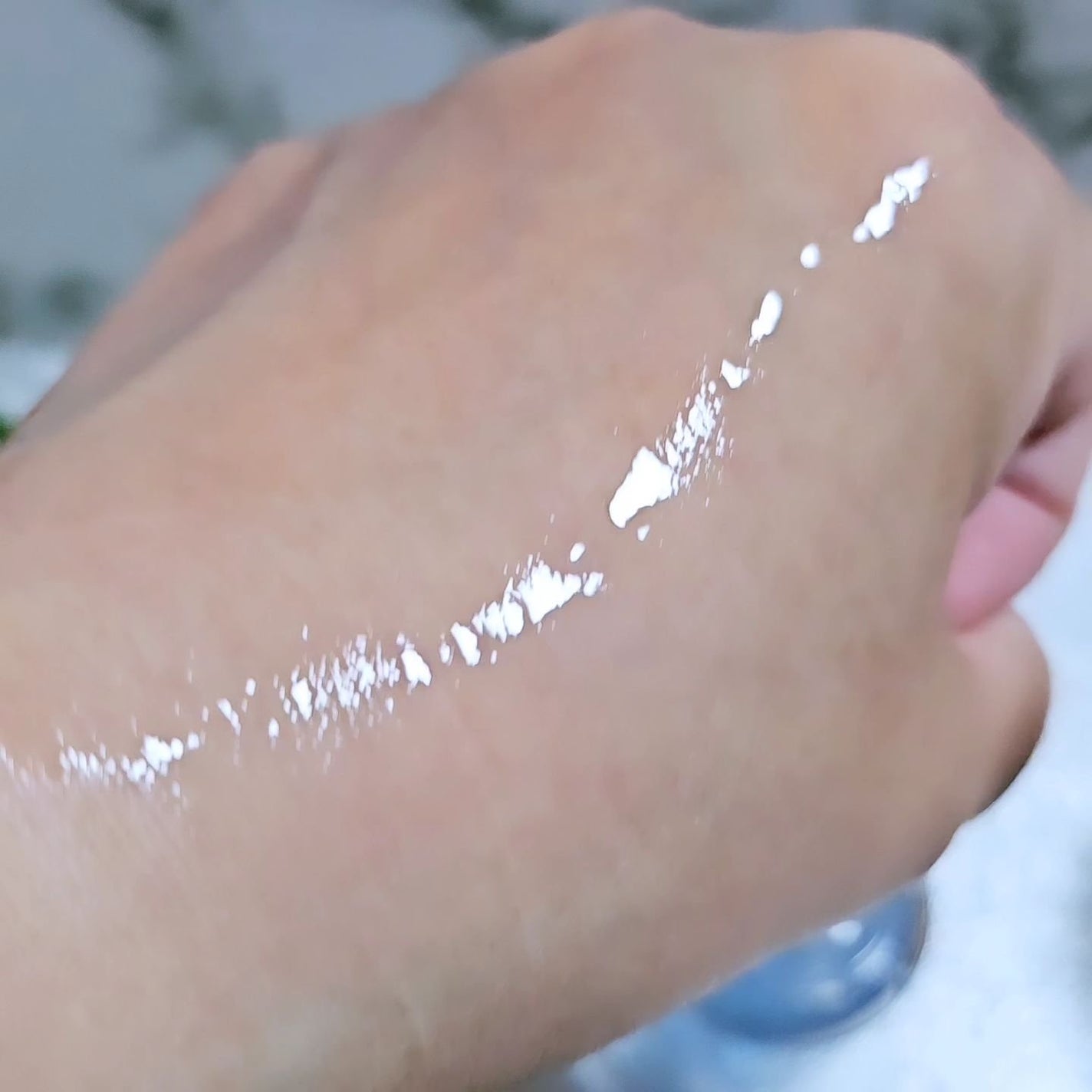 水分バリアPANGヒアルロン酸パンテノールアンプル/EDIT.B/美容液を使ったクチコミ(4枚目)