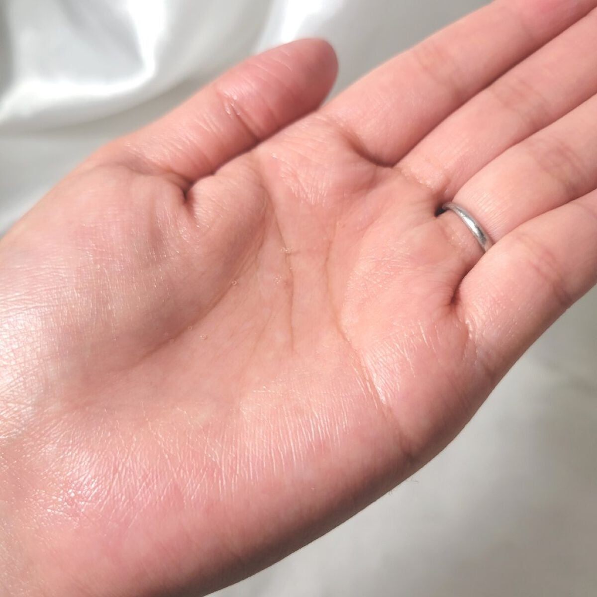 クレンジングオイル/CLAYGE/オイルクレンジングを使ったクチコミ(2枚目)