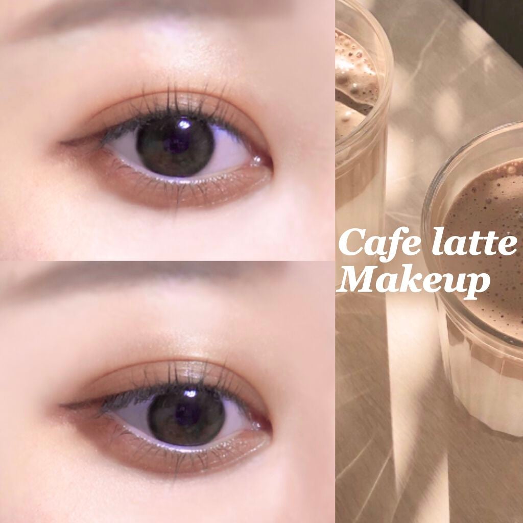 【旧品】シルキーリキッドアイライナーWP/D-UP/リキッドアイライナーを使ったクチコミ(1枚目)