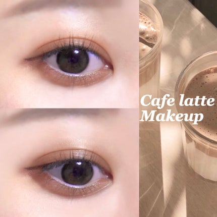 【旧品】シルキーリキッドアイライナーWP/D-UP/リキッドアイライナーを使ったクチコミ(1枚目)