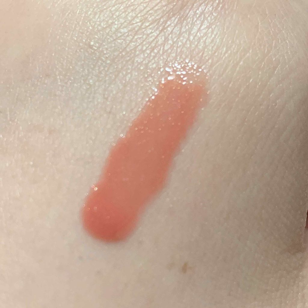 【旧】ディオール アディクト リップ マキシマイザー/Dior/リップグロスを使ったクチコミ(2枚目)