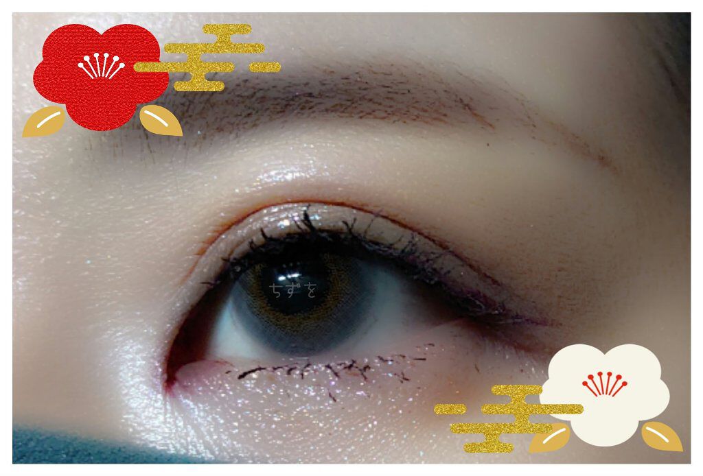 アディクション ザ アイシャドウ/ADDICTION/単色アイシャドウを使ったクチコミ（2枚目）