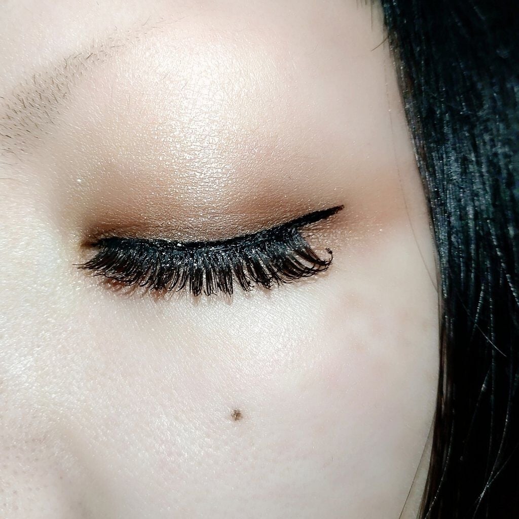 パーフェクトスタイリストアイズ/キャンメイク/アイシャドウパレットを使ったクチコミ(7枚目)