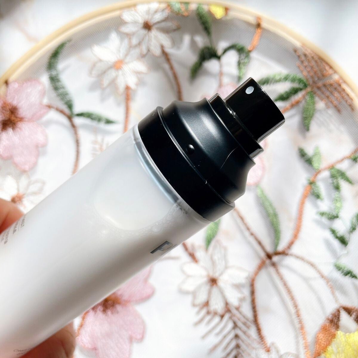 PHセンシティブジェルフォーム/SAM'U/その他洗顔料を使ったクチコミ(8枚目)