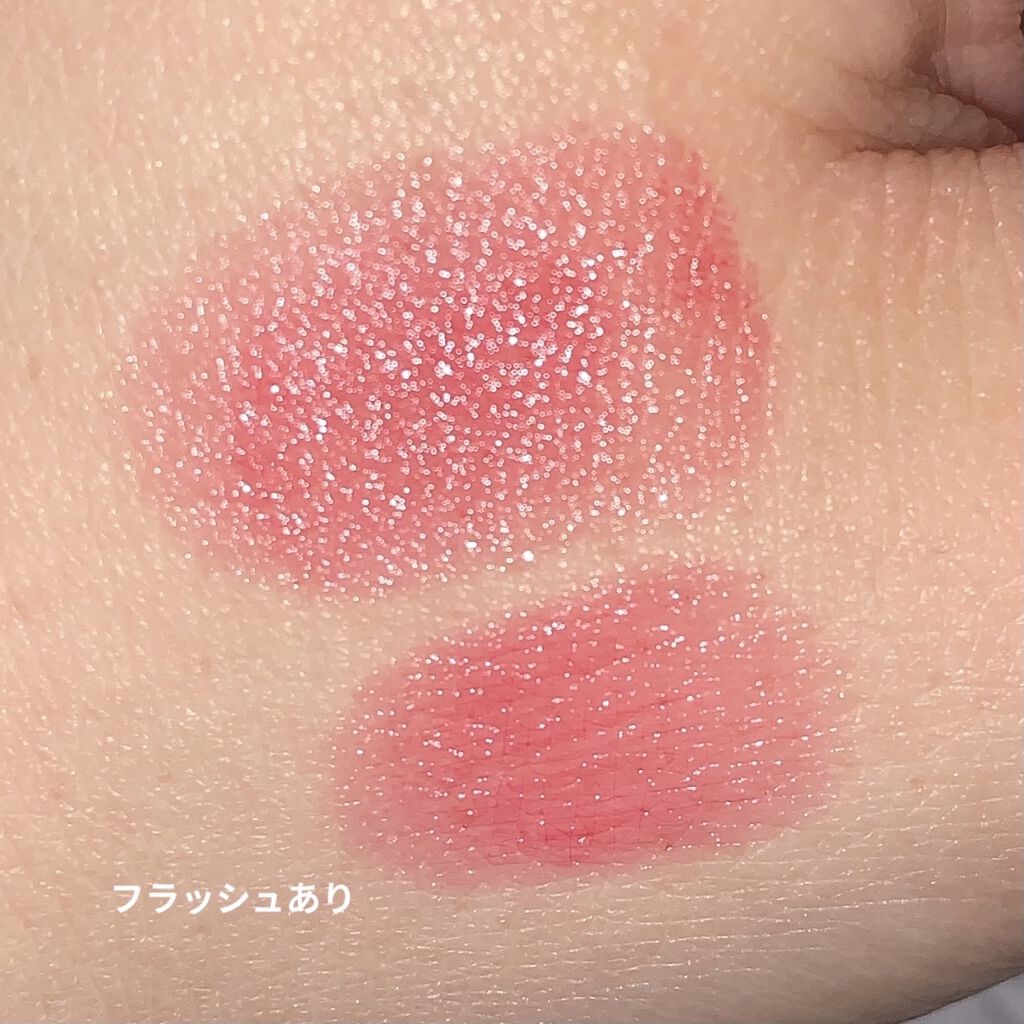 ケイト リップモンスター/KATE/口紅を使ったクチコミ（3枚目）