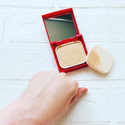 ryoko on LIPS 「'インテグレート プロフィニッシュファンデーション資生堂ジャパ..」(2枚目)