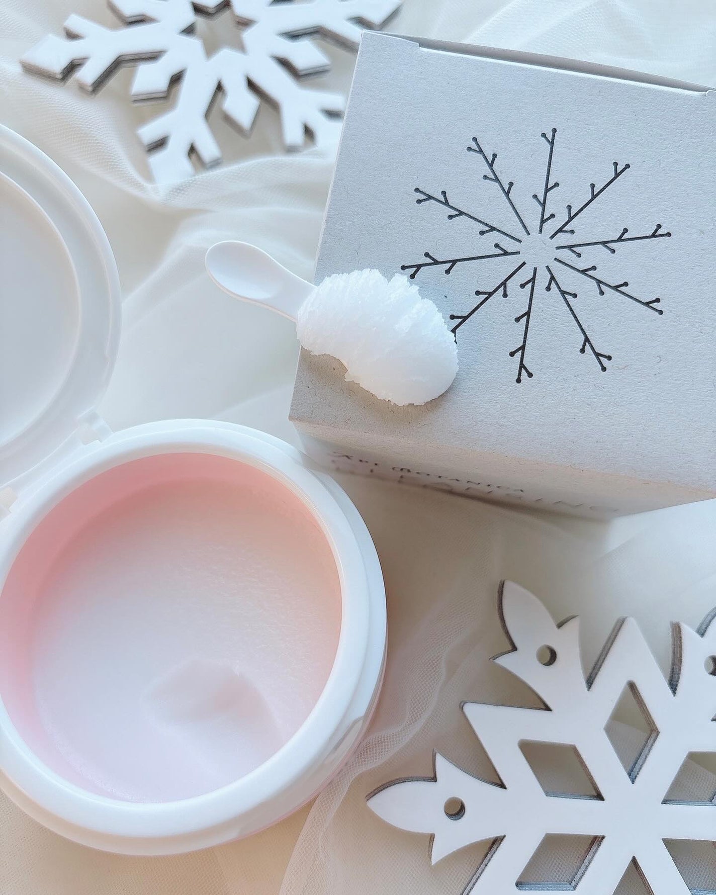 アピボタニカ クレンジングバーム/エリデン/クレンジングバームを使ったクチコミ(3枚目)