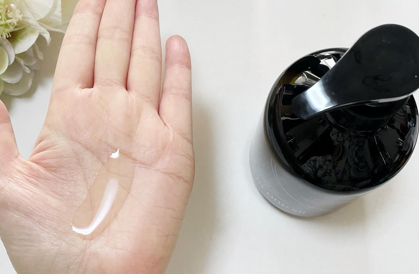 ピュアアミノシャンプー/by one sii/サロンシャンプーを使ったクチコミ(2枚目)