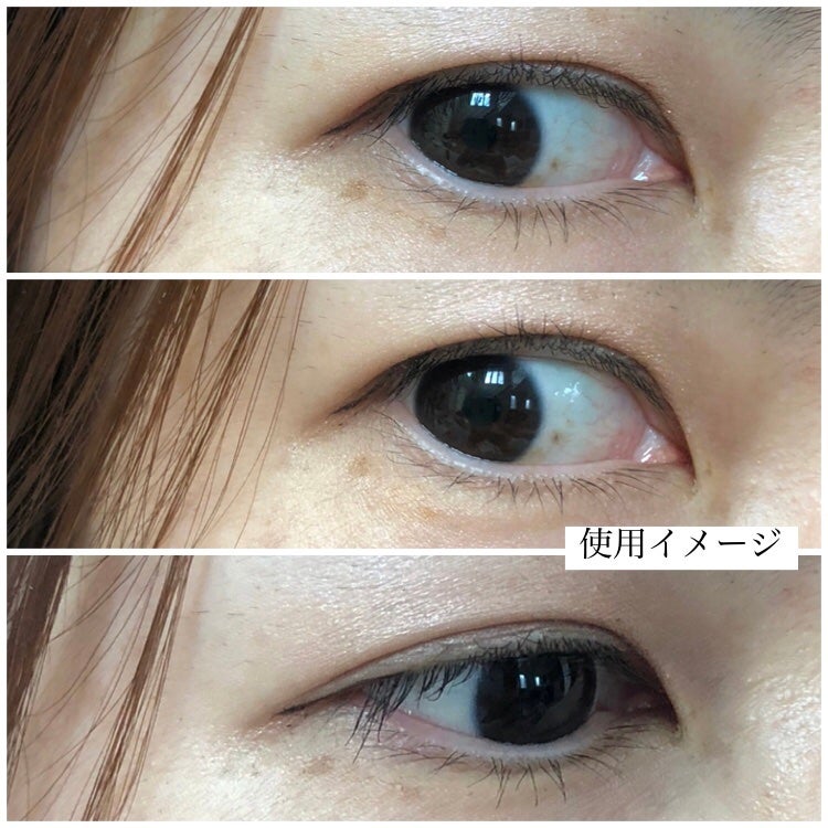 オールラッシュ マスク ロング&セパレート<マスカラ>/ラブ・ライナー/マスカラを使ったクチコミ(5枚目)