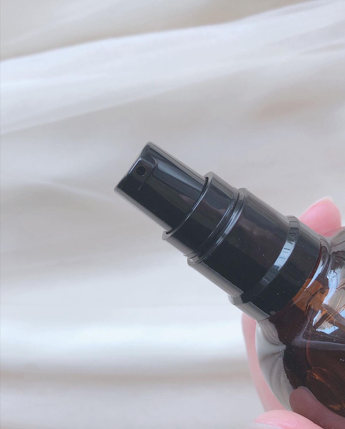 モイスチュア＆バランシング ローション/Ｎ organic/化粧水を使ったクチコミ（3枚目）