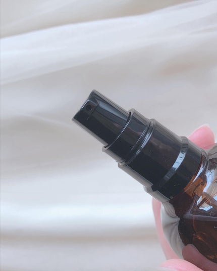 モイスチュア&バランシング ローション/N organic/化粧水を使ったクチコミ(3枚目)