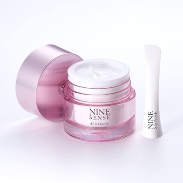 NINE SENSE PHYTOLIFT ナインセンス オールインワンジェル