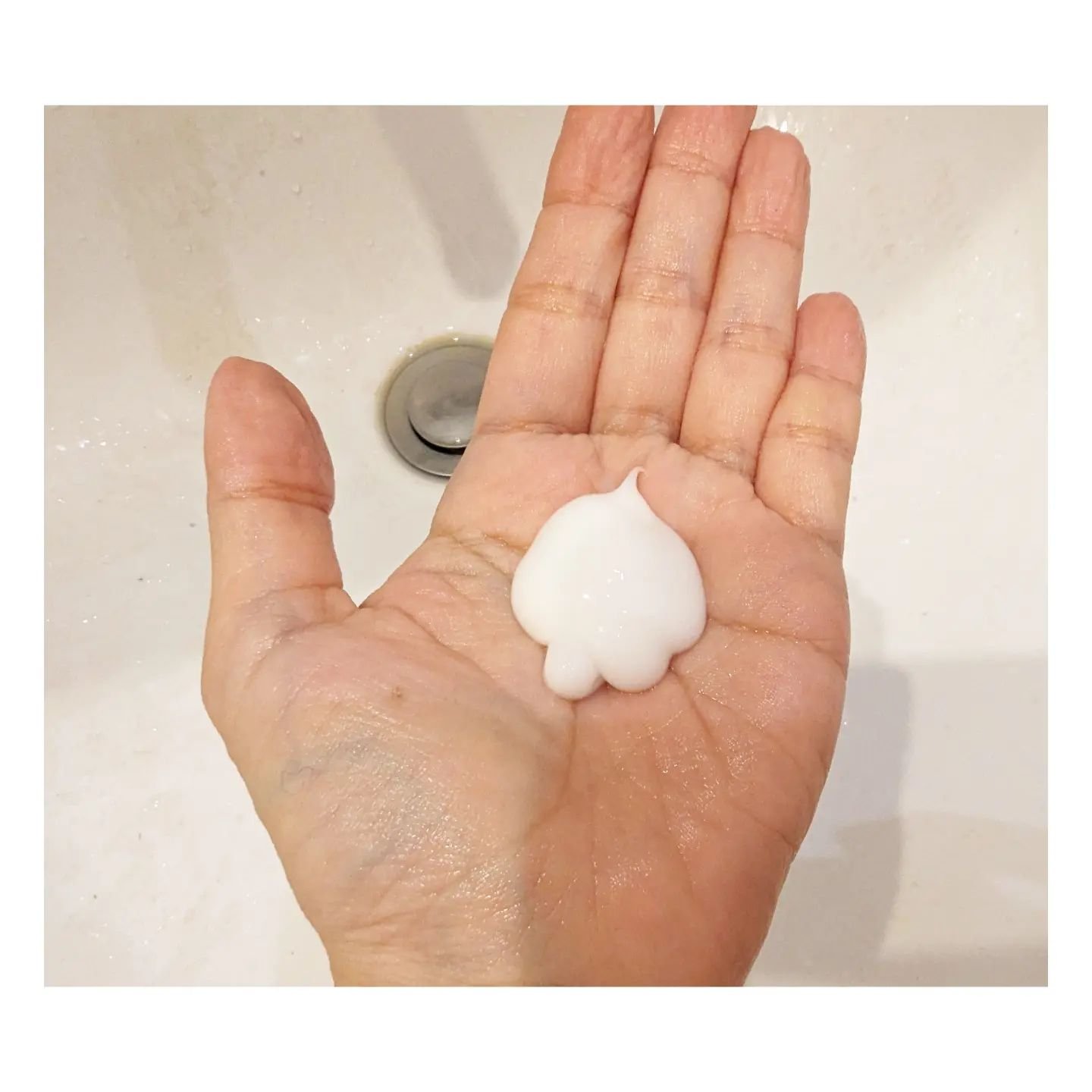 モイスト＆ダメージケア アンプルミルク/ボンドプレックス/ヘアミルクを使ったクチコミ（3枚目）