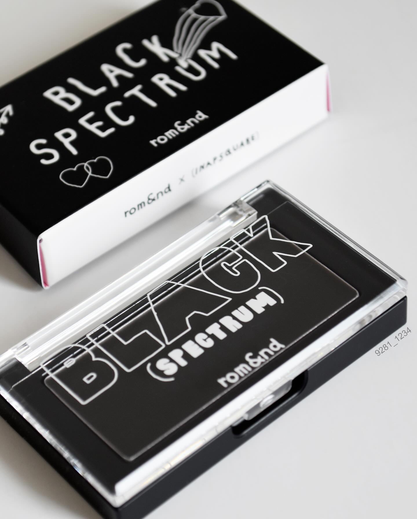 ジューシーラスティングティント/rom&nd/リップティントを使ったクチコミ（2枚目）