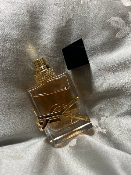 リブレ オーデトワレ/YVES SAINT LAURENT BEAUTE/香水(レディース)を使ったクチコミ(3枚目)