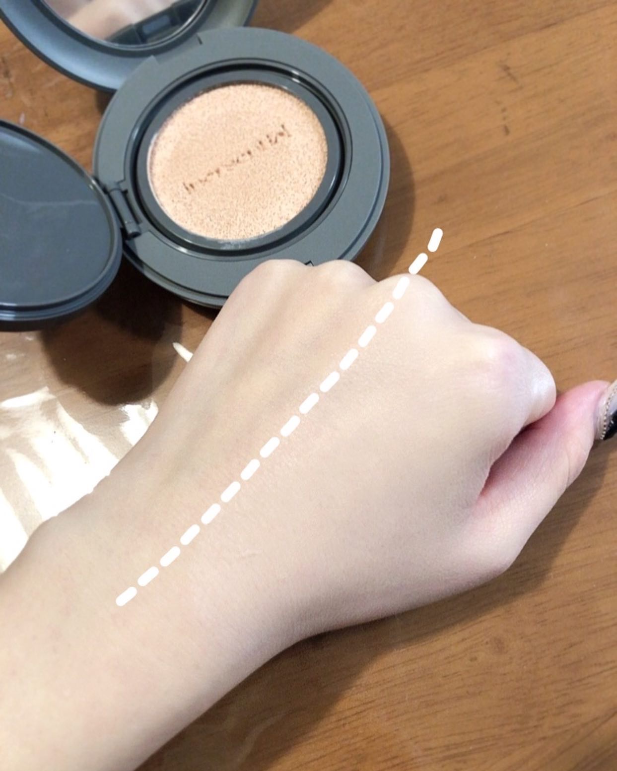 を使ったクチコミ（3枚目）