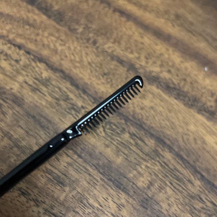 マスカラリムーバー DA/DAISO/ポイントメイクリムーバーを使ったクチコミ(3枚目)