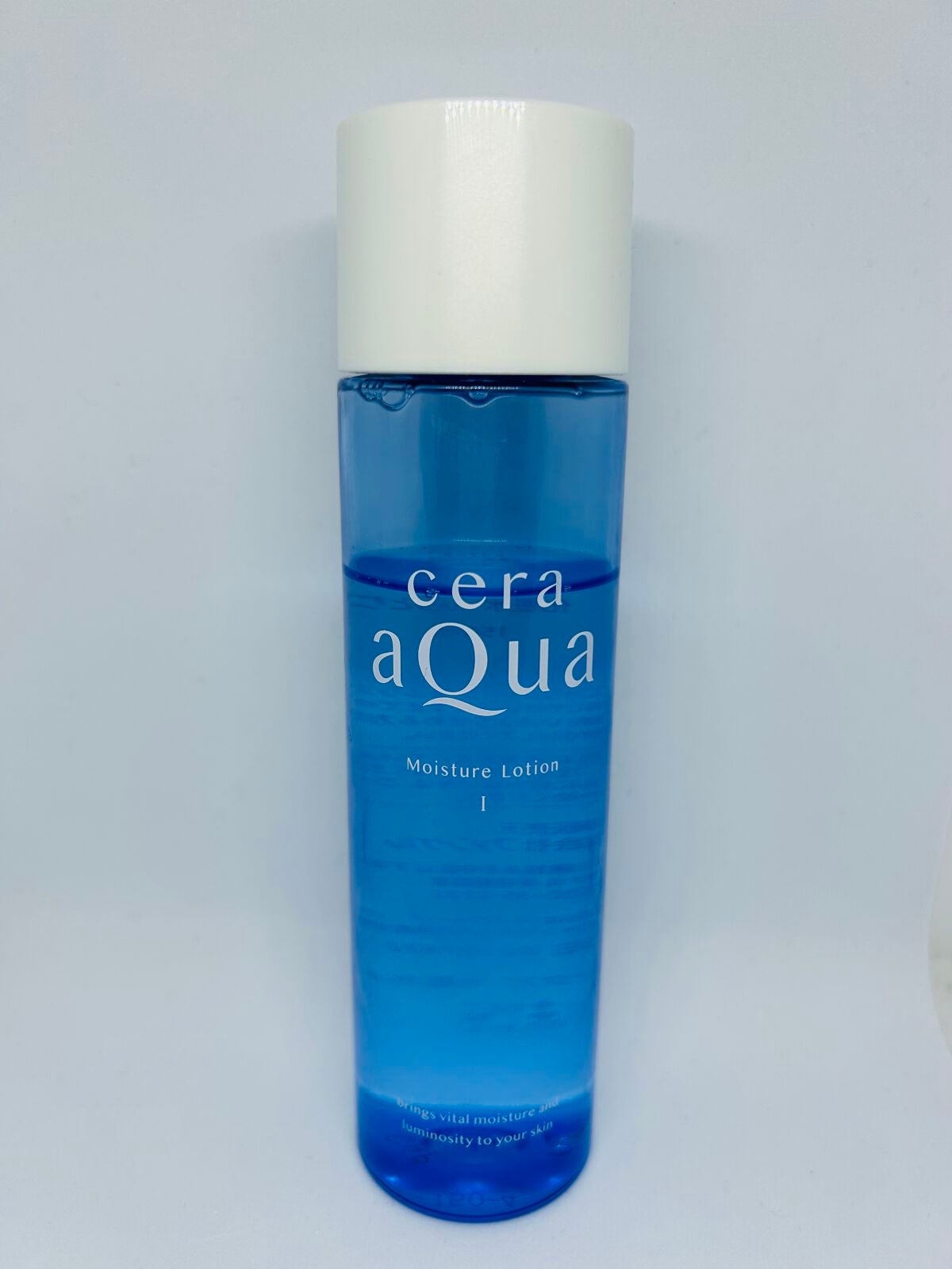 化粧水 しっとり/セラアクア/化粧水を使ったクチコミ(7枚目)