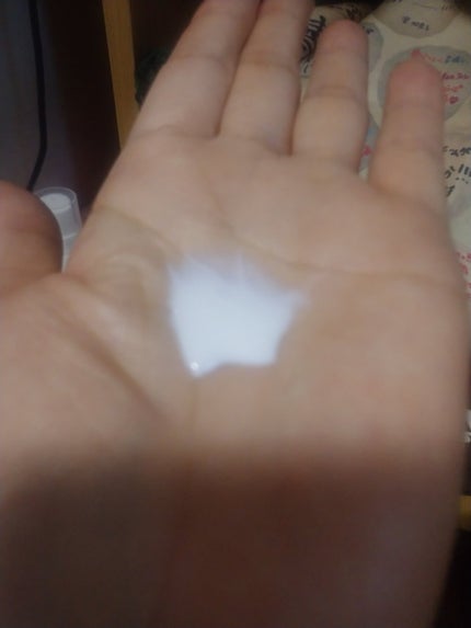 朝用スキンコンディショナー UVミルク/CEZANNE/日焼け止めミルクを使ったクチコミ(2枚目)