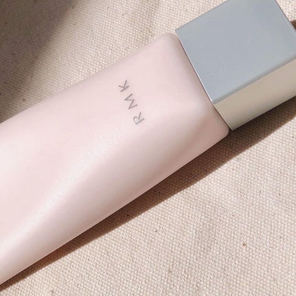 RMK スムースフィット ポアレスベース/RMK/化粧下地を使ったクチコミ(2枚目)