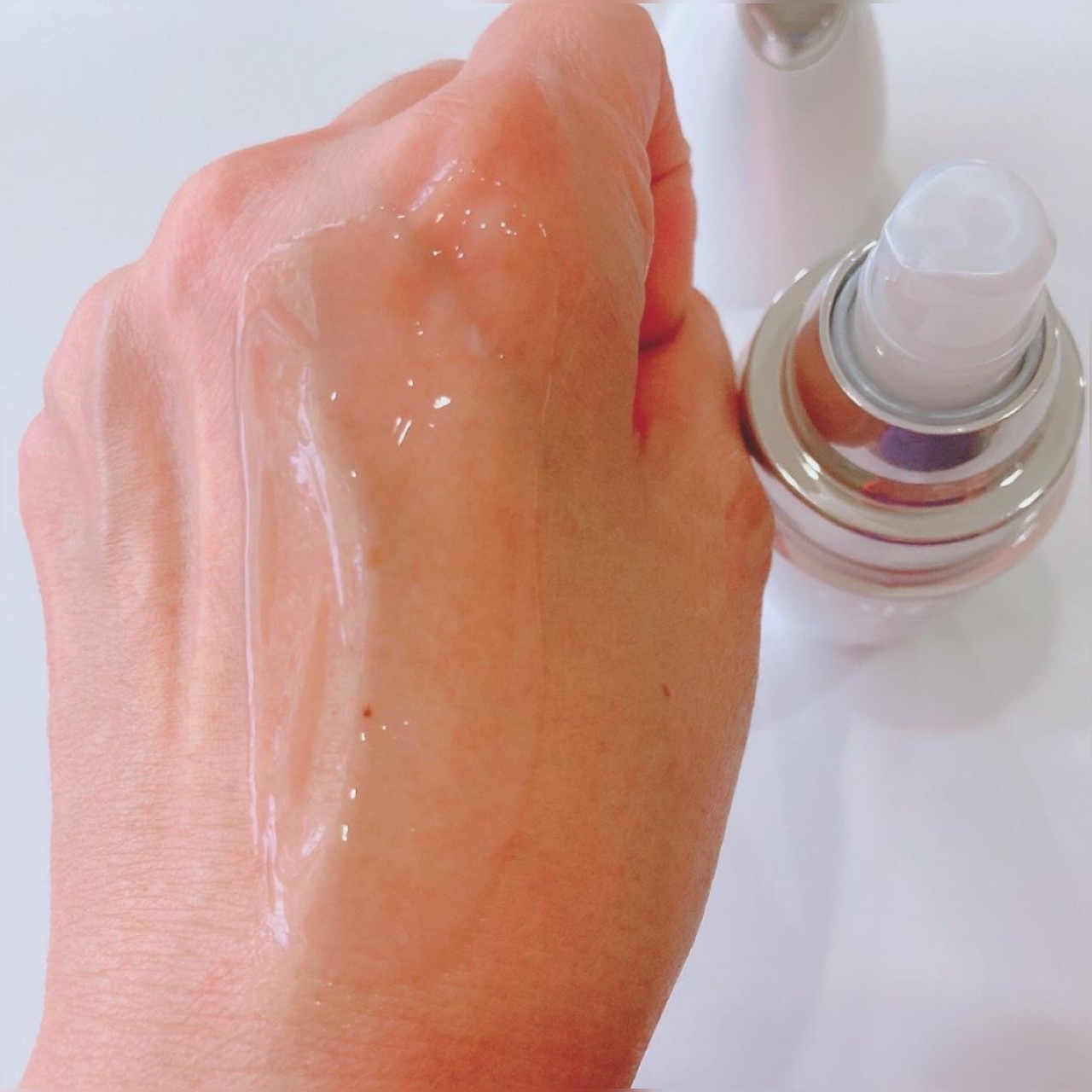 コアエフェクター/ファンケル/美容液を使ったクチコミ（3枚目）