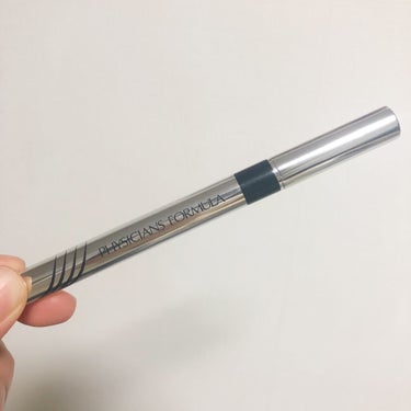 ウルトラファイン リキッドアイライナー/PHYSICIANS FORMULA/リキッドアイライナーを使ったクチコミ（1枚目）