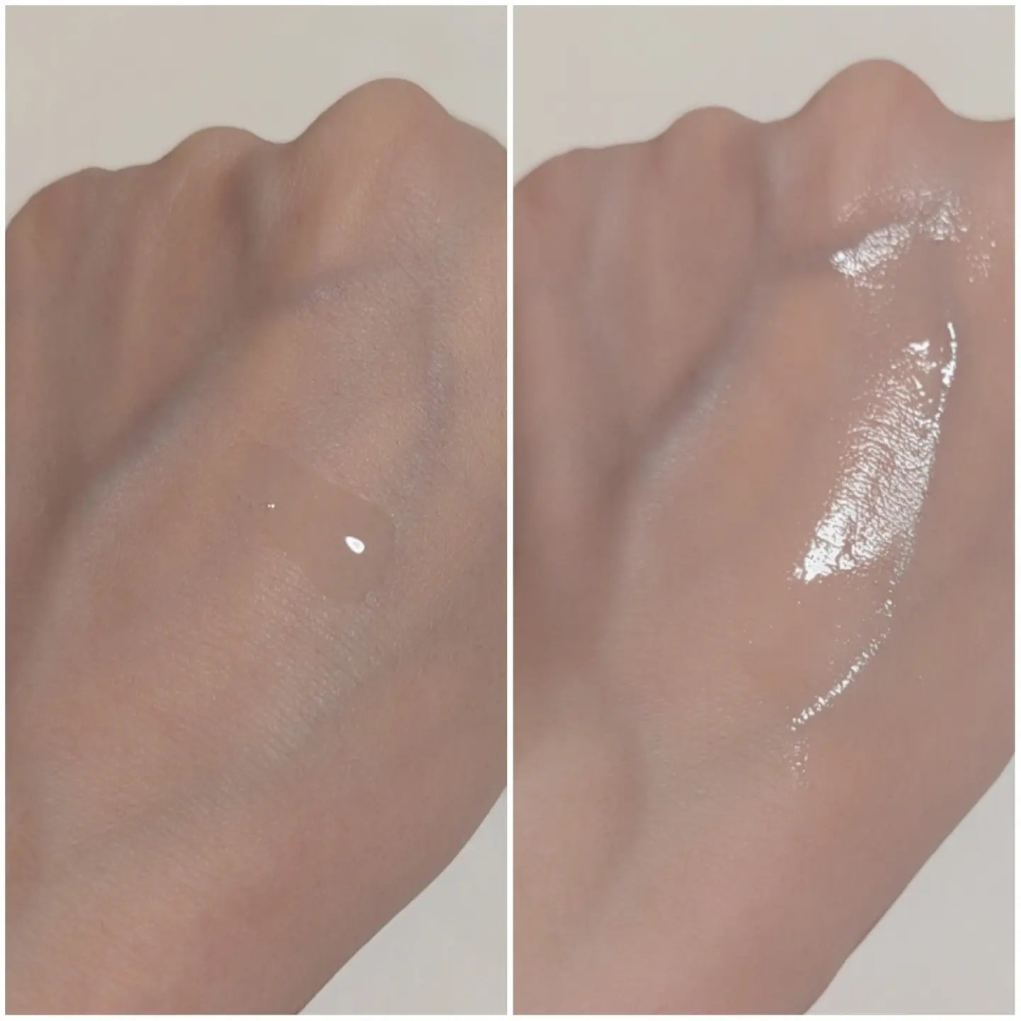 CUCUDLE ソフトタイプ/ブレーンコスモス/美容液を使ったクチコミ（3枚目）