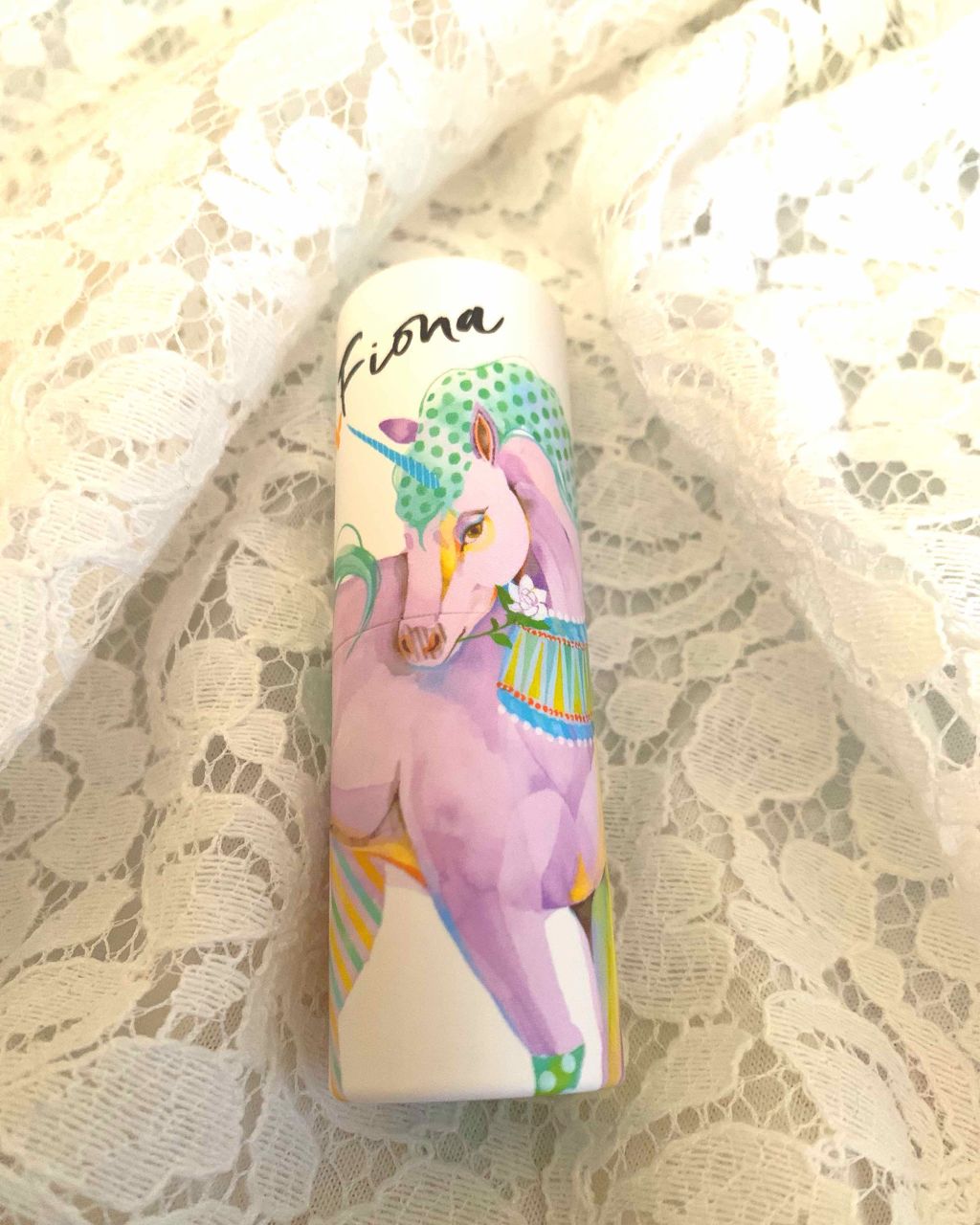 パフュームスティック フィオナ/ヴァシリーサ/練り香水を使ったクチコミ（1枚目）